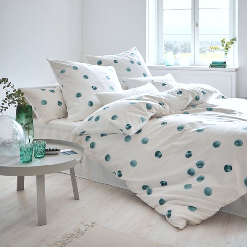 Cotonea bio satin - satin, bettwäsche
