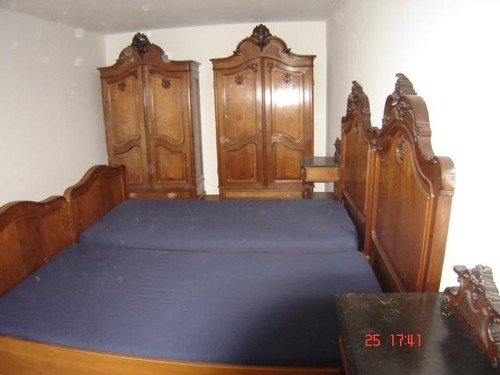 Komplettes schlafzimmer - komplettes,