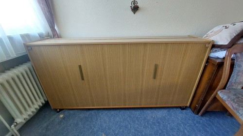 Schrankbett klappbett - /,