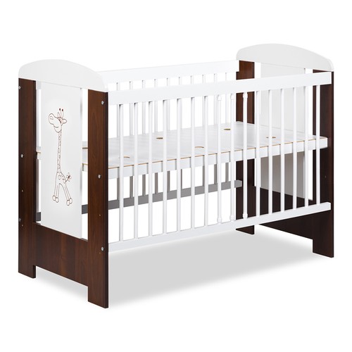 Kinderbett babybett 120x60 - babybett,