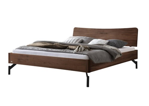 Holzbett hasena albinia - hasena,