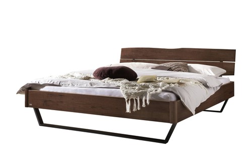 Holzbett hasena fossoli - holzbett,