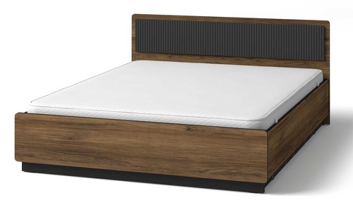 Bett doppelbett pereto - bett,