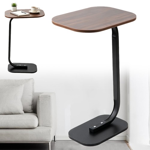 Beistelltisch form sofatisch - c-form,