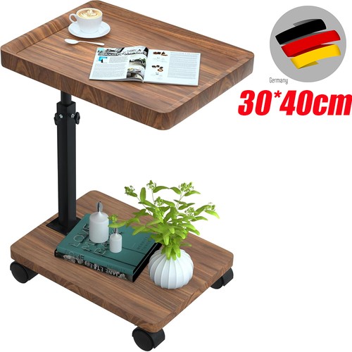 Beistelltisch betttisch - beistelltisch,
