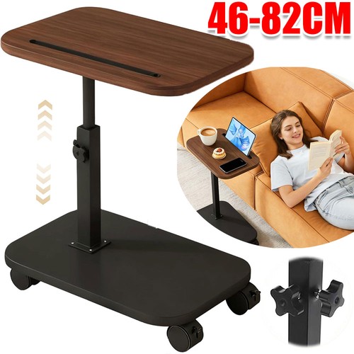 Mobiler betttisch pflegetisch - mobiler,