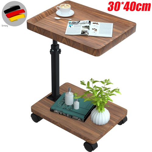 Beistelltisch betttisch - beistelltisch,