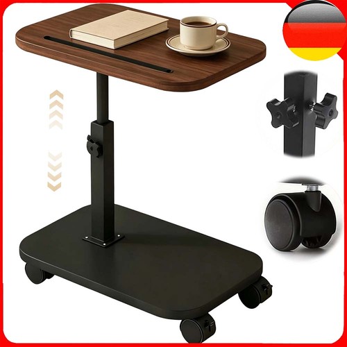 Beistelltisch betttisch - beistelltisch,