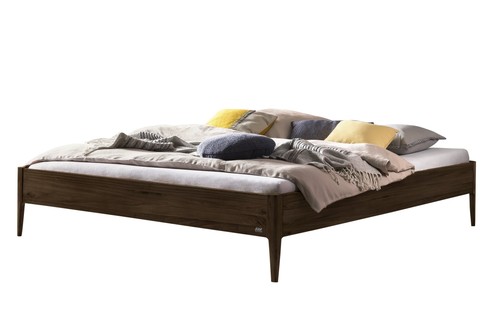Holzbett hasena pieve - hasena,