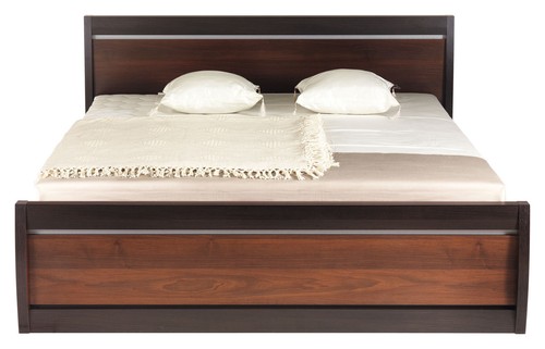 Bett bettgestelle forrest - bett,