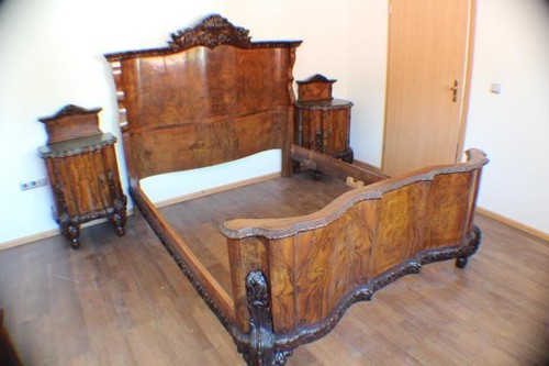Französisches danziger barock - französisches,